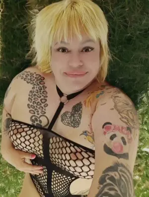 Natalie    zart BIS hart 