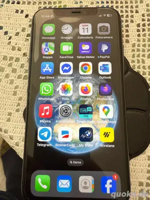 iPhone 11 256 in Top Zustand