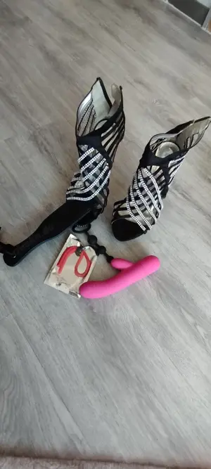 Chefmistress sucht Narren