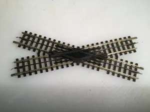 Trix 4358 H0  Kreuzung