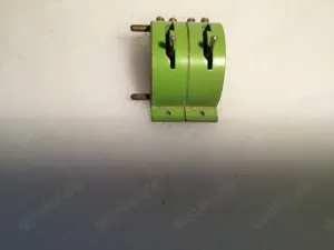 Trix Weichenschalter