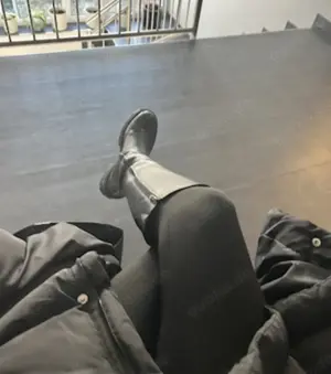 Sklave gesucht 