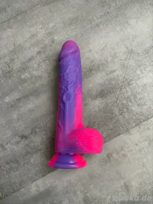 Sex Spielzeug