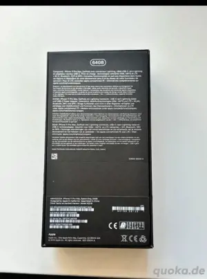 iphone 11 pro max  Bild 3
