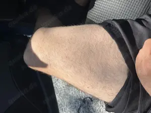 Blow Job mit Josef