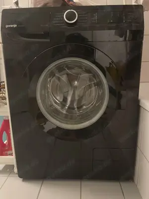 Waschenmachine