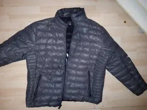 Calvin Klein Jacke Herren 