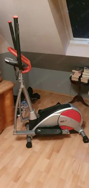 Stepper Bauch Beine Po