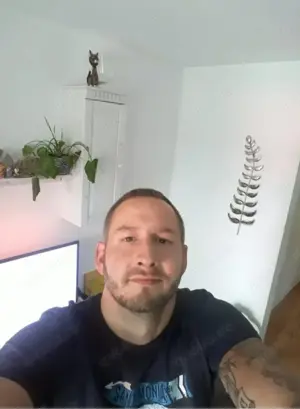 Suche reife Frau