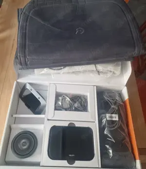 BEMER Premium Set Evo All-Inclusive, neuestes Modell, Top-Zustand   mit Garantie