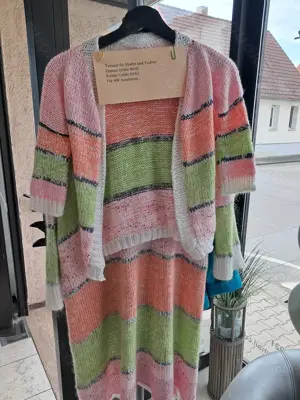Jacke für Mutter und Kind Bild 2