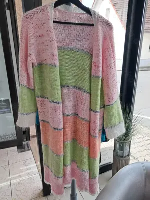 Jacke für Mutter und Kind Bild 3