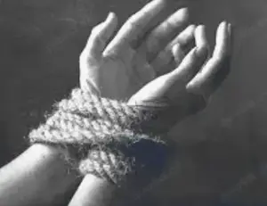 Partnerin für Bondage gesucht
