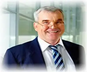 Ich bin mit 56 Jahren hoffentlich noch nicht zu alt für meine neue Liebe