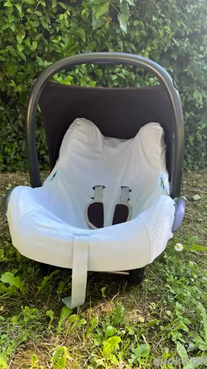 Babyschale Maxi Cosi