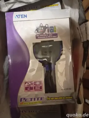 Adapter neu 