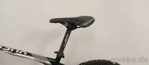 Mountainbike Expert Corrado 6508 27,5 Zoll