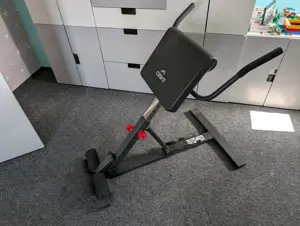 Crivit Multitrainer Fitnessgerät