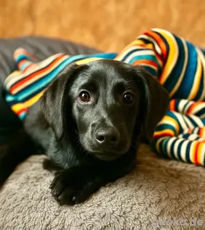 Labrador Retriever Welpen abzugeben