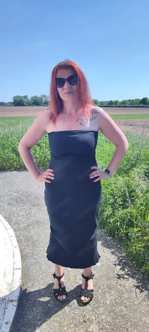 Videos von mir - privat, Amateur, versaut, speziell - 36j., deutsch, 85D Bild 4