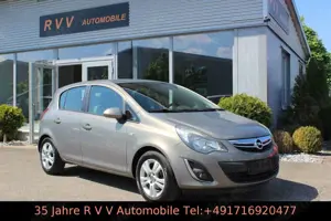 Opel Corsa Bild 5