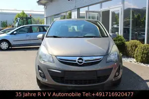 Opel Corsa Bild 3