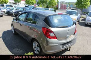 Opel Corsa Bild 4