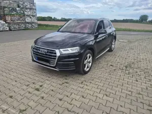 Audi Q5 2.0 TDI quattro S tronic