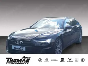 Audi S6 3.0 TDI Tiptronic Quattro *PANO*AHK*NAV