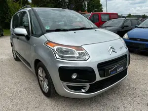 Citroen C3 Picasso Tendance