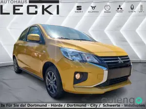 Mitsubishi Space Star Select+