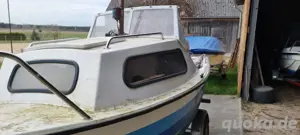 Mayoand Marine Motorboot 15 ps 2 takter