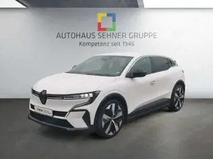 Renault Megane E-Tech Techno EV60 220hp +Navi+ACC+Kamera
