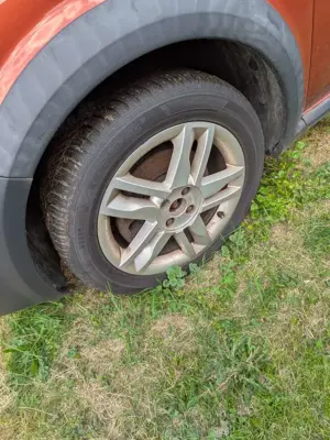 Renault Scenic Scenic 1.9 dCi FAP Exception