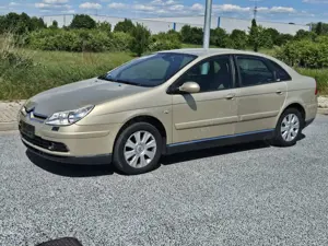 Citroen C5 Exclusive ASS* SHZ* Klima* Leder* Top Ausstattung*