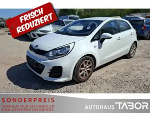 Kia Rio 1.2 Start