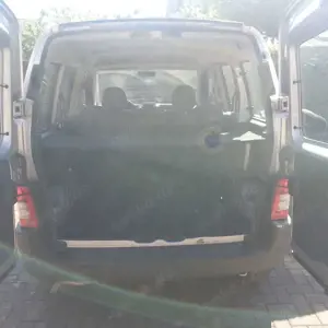 Citroen Berlingo Bild 2