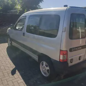 Citroen Berlingo Bild 5