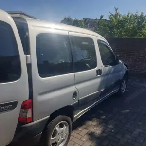 Citroen Berlingo Bild 3