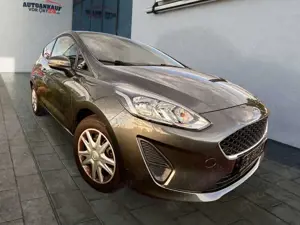 Ford Fiesta Trend Klima Fenster el.