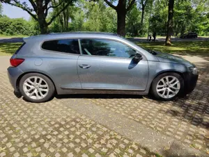 Volkswagen Scirocco Scirocco 2.0 TSI DSG Bild 2