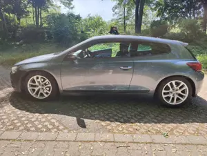 Volkswagen Scirocco Scirocco 2.0 TSI DSG Bild 3