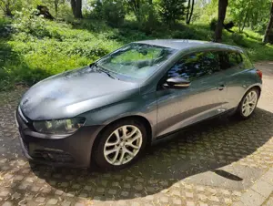 Volkswagen Scirocco Scirocco 2.0 TSI DSG