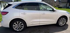 Ford Kuga Kuga 2.5 Duratec PHEV VIGNALE