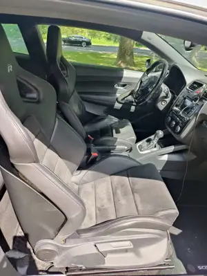 Volkswagen Scirocco Scirocco 2.0 TSI DSG Bild 5