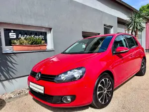 Volkswagen Golf Team*WEBASTO*TÜV NEU*GARANTIE