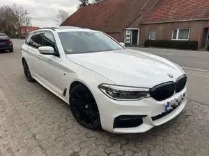 BMW 530 530 d xDrive M Sport