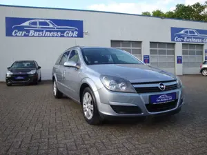 Opel Astra H Caravan Edition