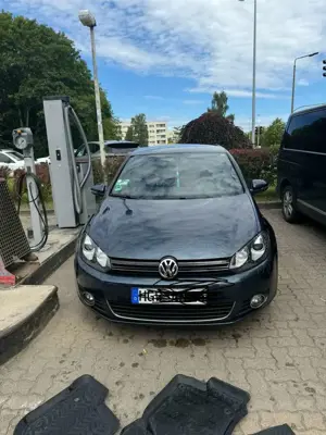 Volkswagen Golf 1.4 TSI Highline