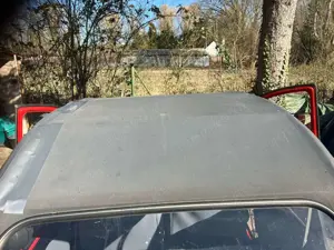 Citroen 2CV 2 CV 6 Club Bild 4